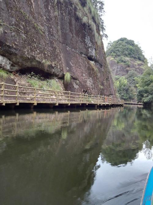 福建泰宁-福建泰宁旅游必去十大景点