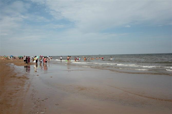 浅水湾浴场-浅水湾浴场门票多少钱