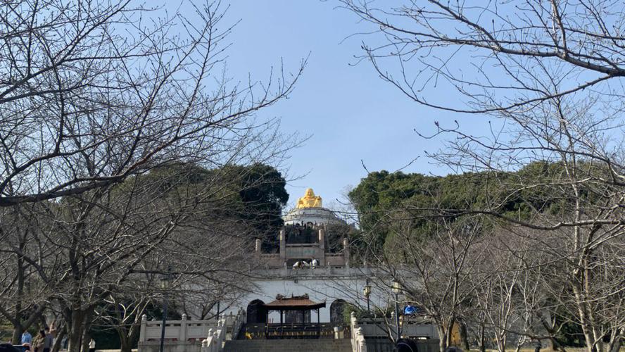 苏州上方山-苏州上方山国家森林公园