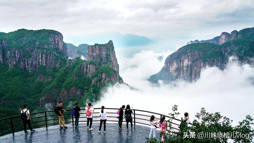 浙江旅游景点大全-浙江旅游景点大全景点排名