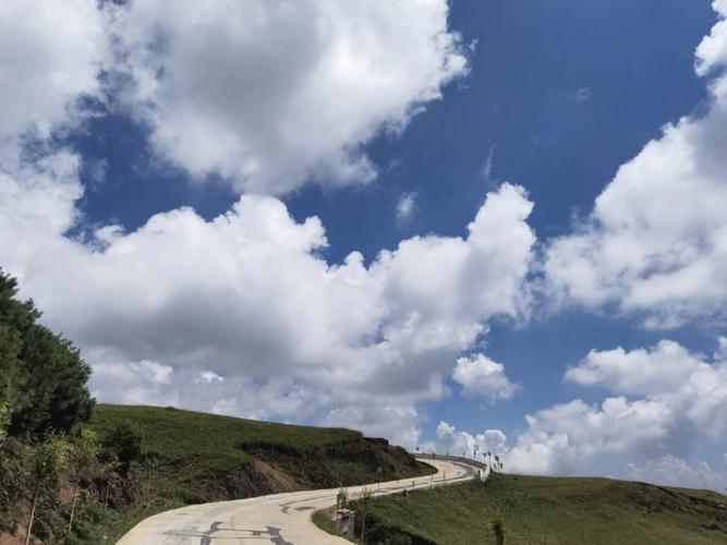 昭通大山包-昭通大山包景点介绍