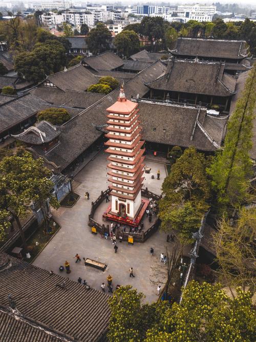 新都宝光寺-新都宝光寺简介