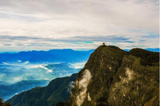 热门旅游景点-热门旅游景点推荐