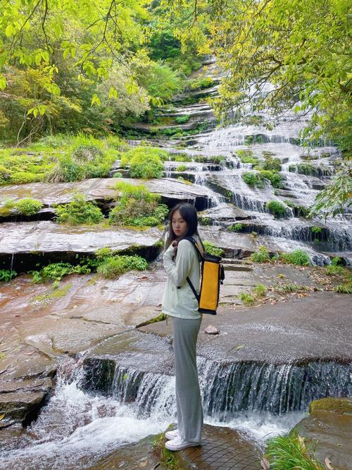 天台山旅游风景区-四川天台山旅游风景区