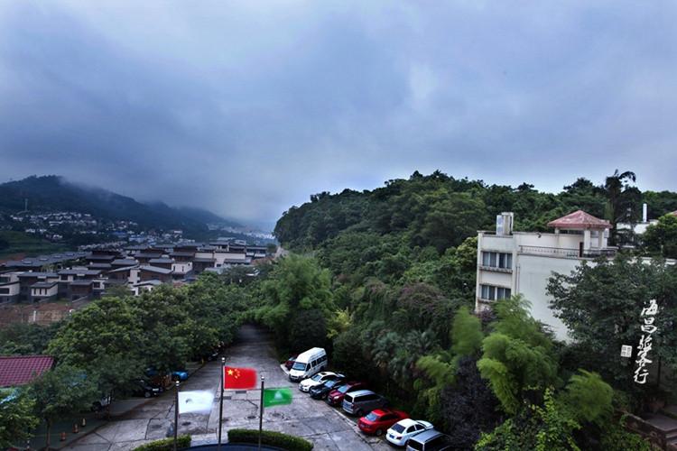 重庆南山丽景度假酒店-重庆南山丽景度假酒店改名了