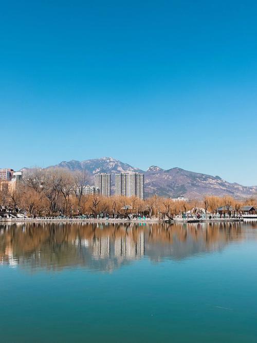 泰安风景-泰安风景图片