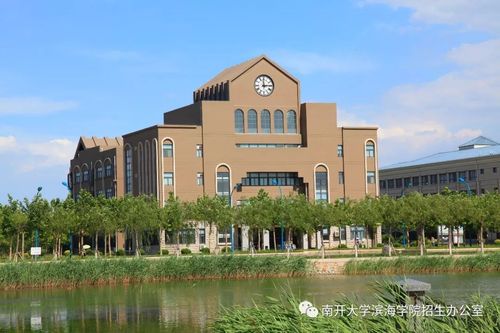 南开大学滨海学院地址-南开大学滨海学院地址在哪里