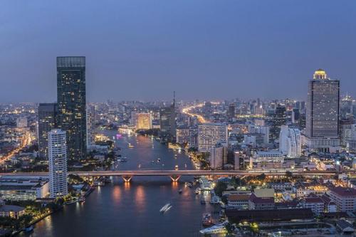 bangkok-bangkok是什么国家