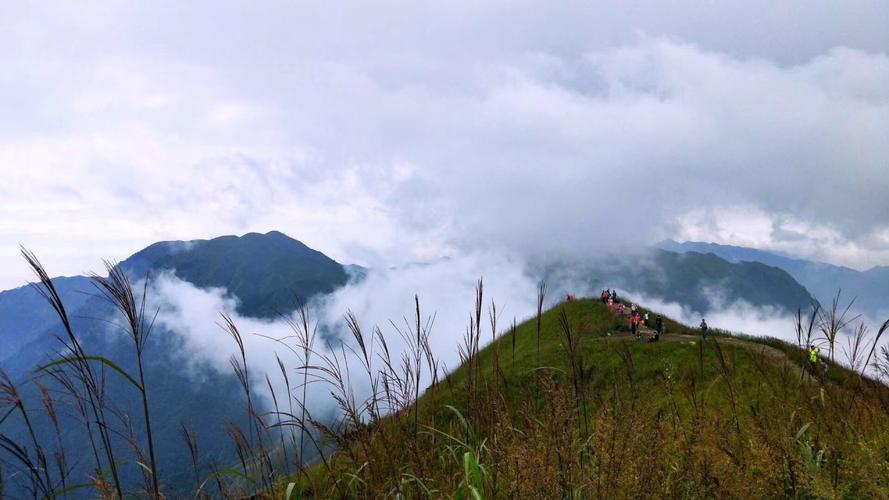 萍乡武功山-萍乡武功山旅游攻略及费用