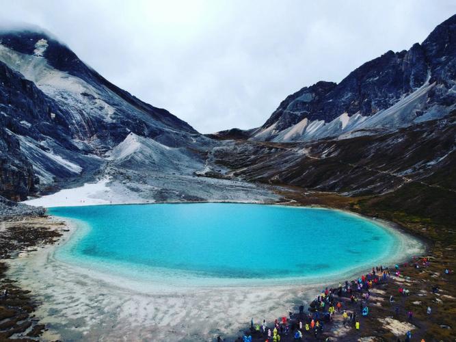 稻城亚丁旅游攻略-稻城亚丁旅游攻略五日游