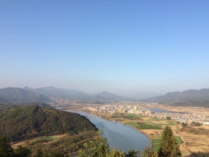 建阳-建阳天气预报