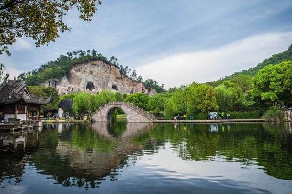 绍兴旅游必去十大景点-绍兴旅游必去十大景点推荐