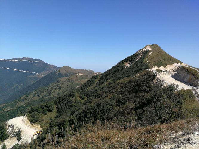 大南山-大南山在哪里