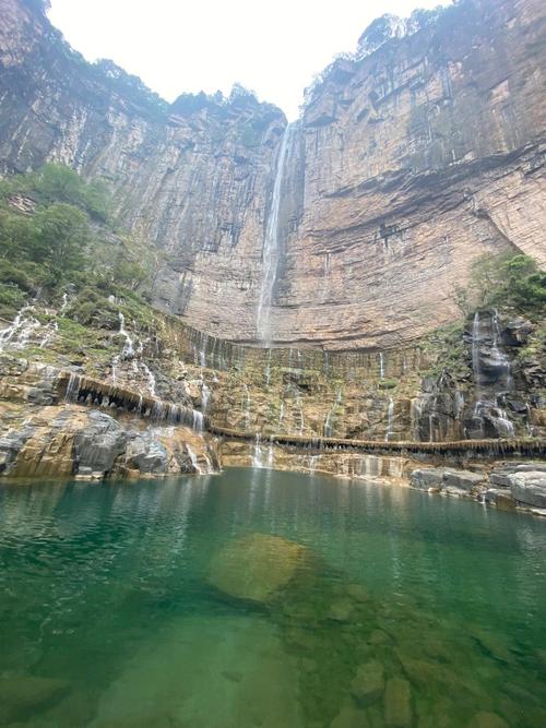 河南八里沟-河南八里沟天气预报15天查询