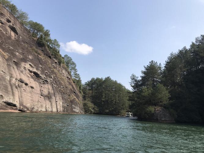 石门湖-石门湖风景区在哪里