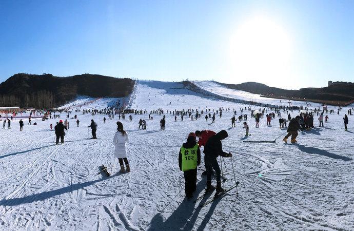 天津蓟县滑雪场-天津蓟县滑雪场旁边最好的酒店