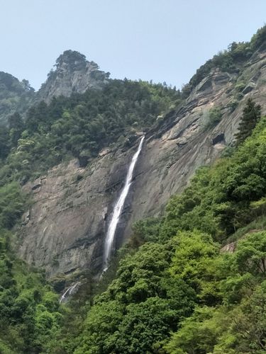 庐山庐山-庐山庐山天气