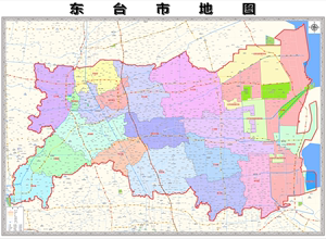 东台市-东台市属于哪个市