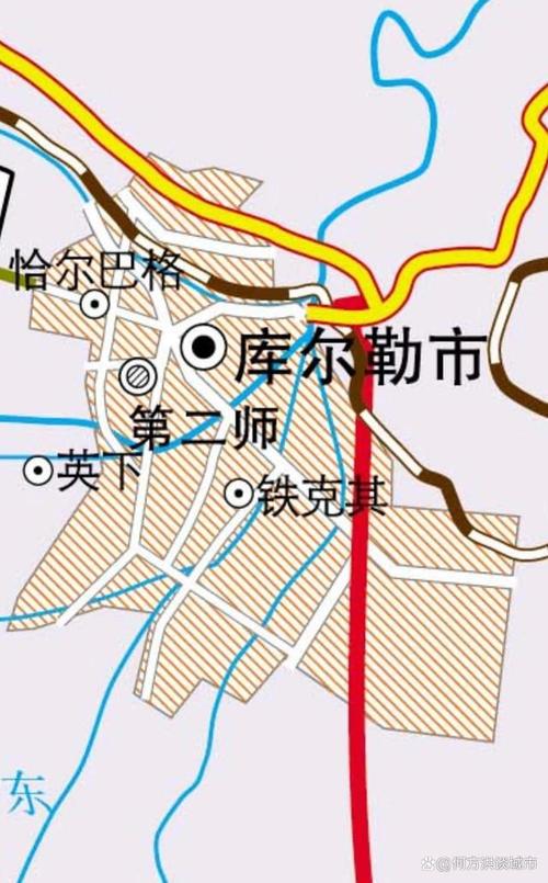 新疆库尔勒-新疆库尔勒属于哪个市哪个区