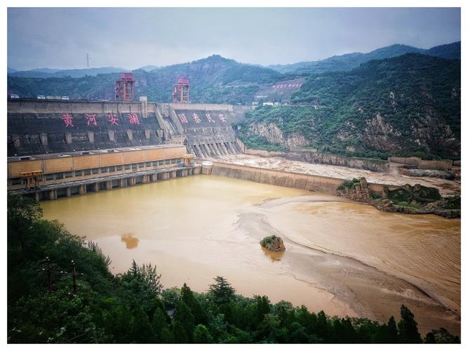 河南三门峡-河南三门峡旅游景点大全