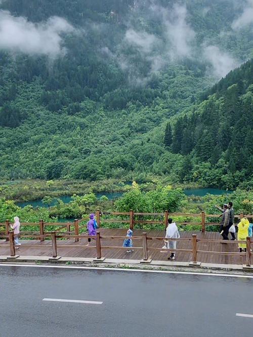 九寨沟一周天气预报-四川九寨沟未来一周天气预报