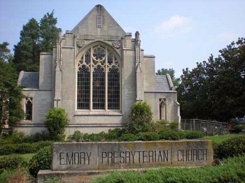 emory大学-emory大学排名qs排名