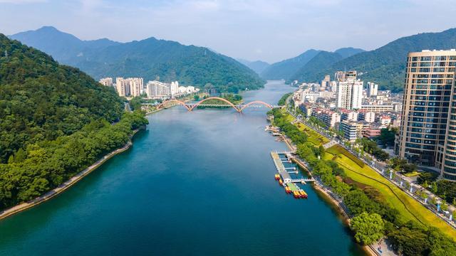 建德新安江-建德新安江旅游景点攻略