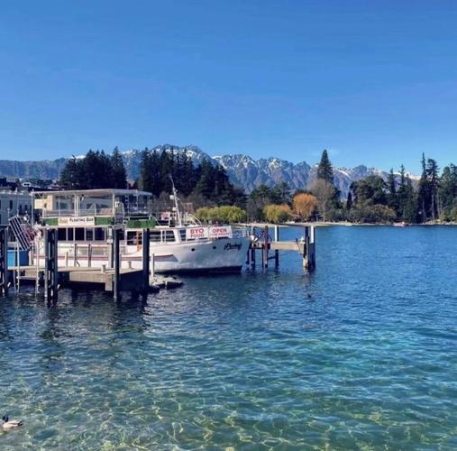 queenstown-新西兰Queenstown