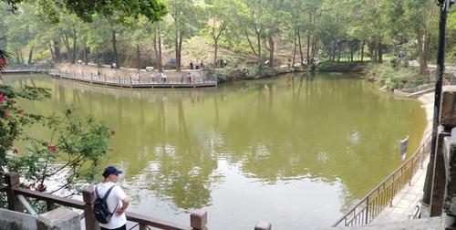 园山风景区-园山风景区门票多少钱