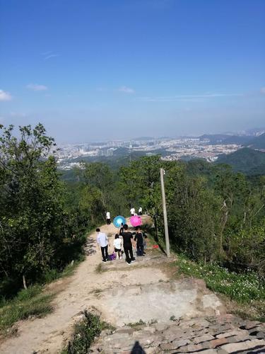 大尖山-大尖山风景区在哪里