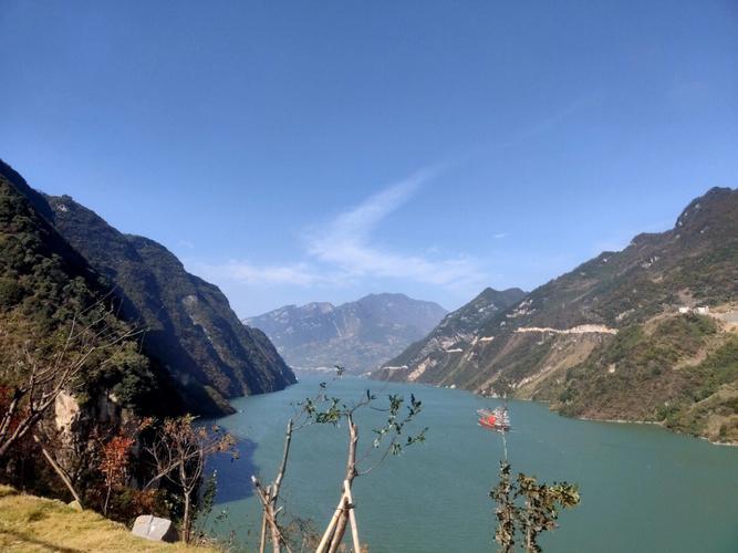 三峡图片-三峡图片的风景图片高清