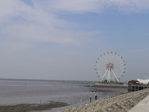 奉贤海湾旅游区-奉贤海湾旅游区邮编