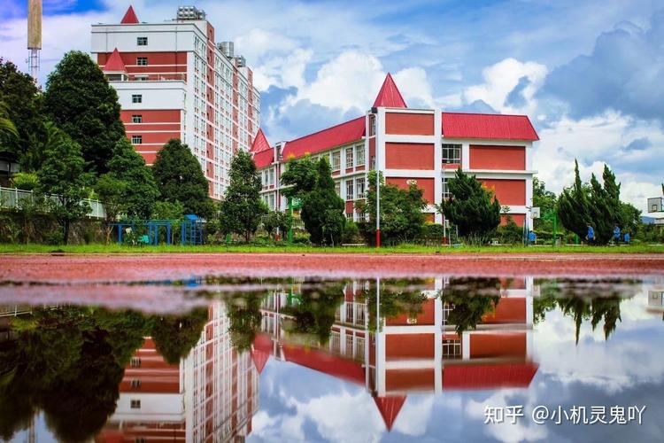 云南民族大学应用技术学院-云南民族大学应用技术学院邮编