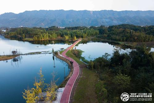 大足龙水湖-大足龙水湖景区介绍