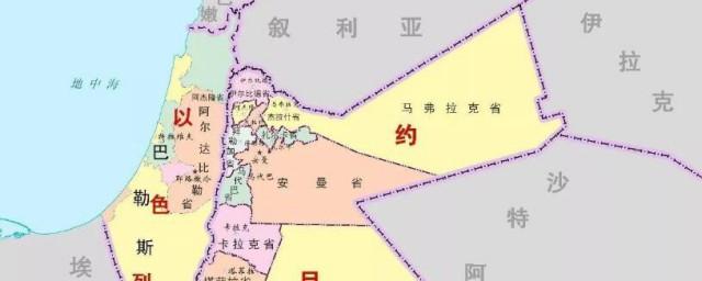 加沙地区-加沙地区属于哪个国家