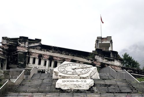 地震遗址公园-地震遗址公园在汶川还是在映秀