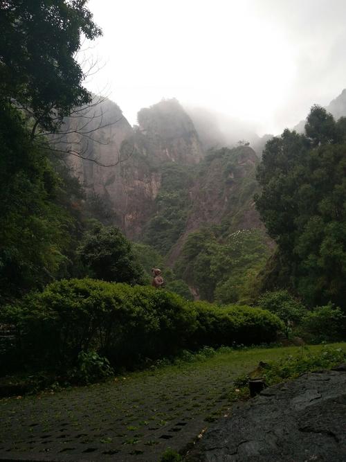 雁荡山天气预报-雁荡山天气预报30天气