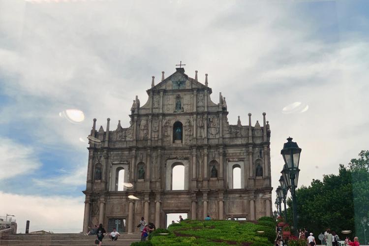 澳门有哪些免费的景点-澳门有哪些旅游景点