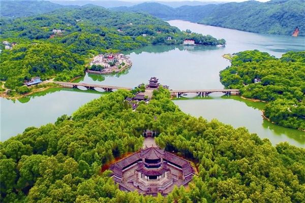 湖北宜都-湖北宜都旅游景点大全