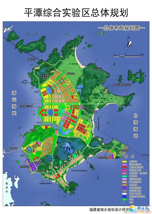 平潭综合实验区-平潭综合实验区行政级别