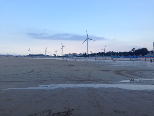 漳浦六鳌-漳浦六鳌翡翠湾景区