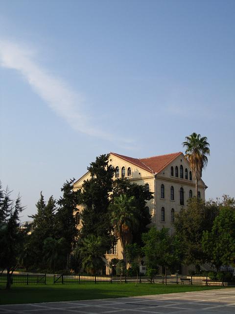 tarsus-Tarsus University