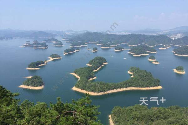 千岛湖自驾二日游-千岛湖自驾游攻略二日游