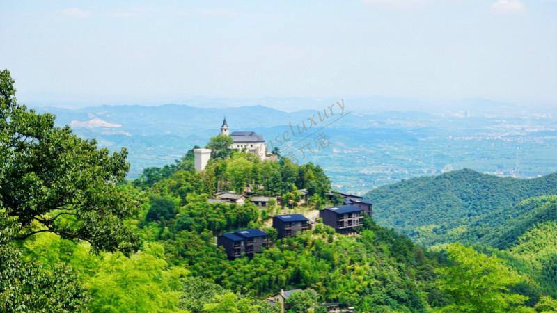 湖州莫干山-湖州莫干山旅游景点攻略