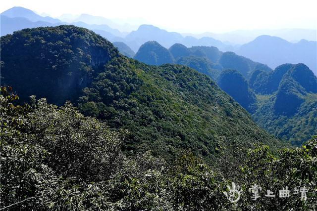 云南师宗-云南师宗县旅游景点