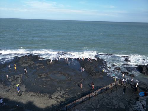 福州到漳州火山岛-福州到漳州火山岛怎么去