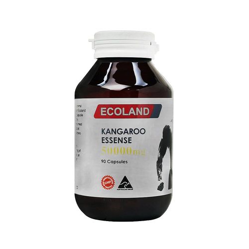 ecoland-ecoland红袋鼠精胶囊