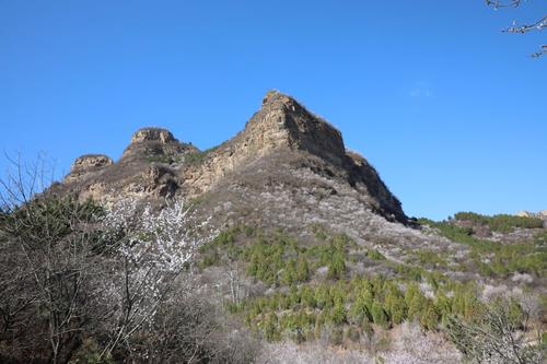 将军坨风景区-将军坨风景区图片