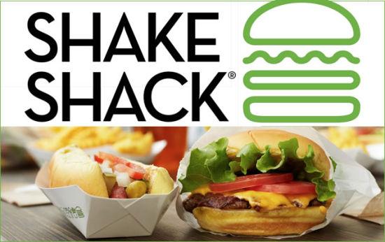 shakeshack-shakeshack怎么读