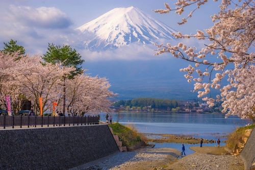 日本旅游最多能呆多久-去日本最长可以呆多久